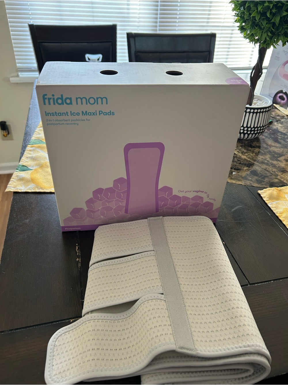 FRIDA POSTPARTUM SUPPLIES